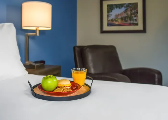 My Place Hotel-tucson South, Az