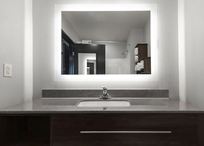 My Place Hotel-tucson South, Az